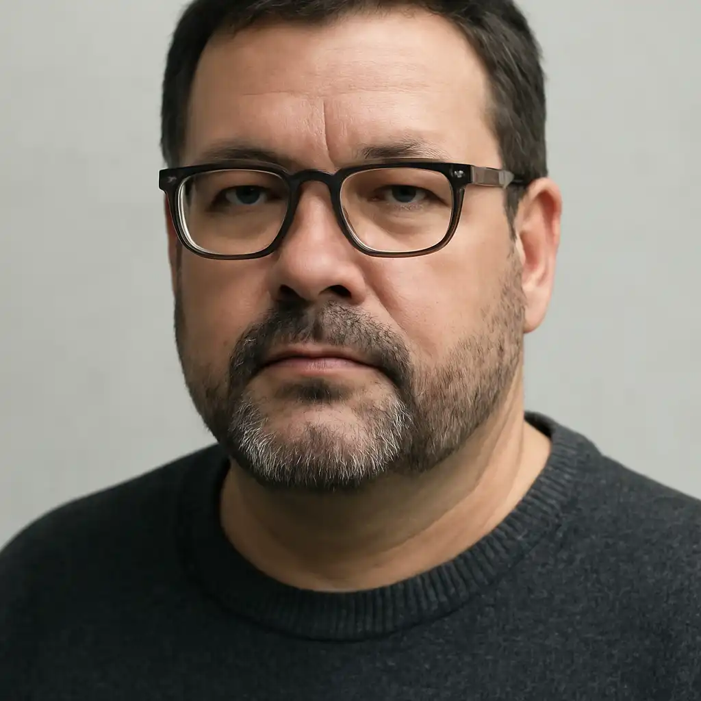 James O'Sullivan